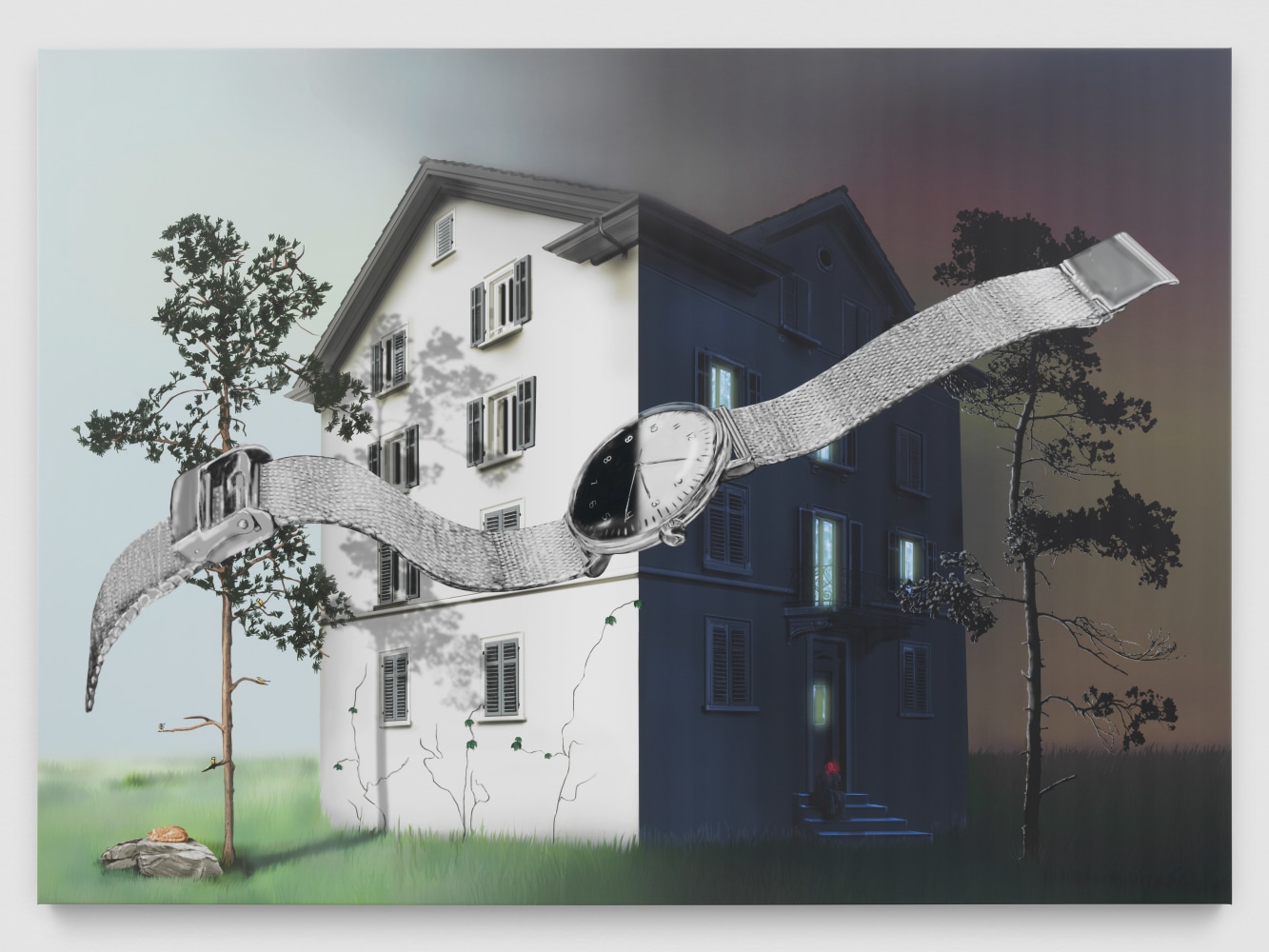 Same Difference

2024

Gel medium, ink on PVC

250 x 350 cm / 98 3/8 x 137 3/4 in

&amp;copy; Louisa Gagliardi