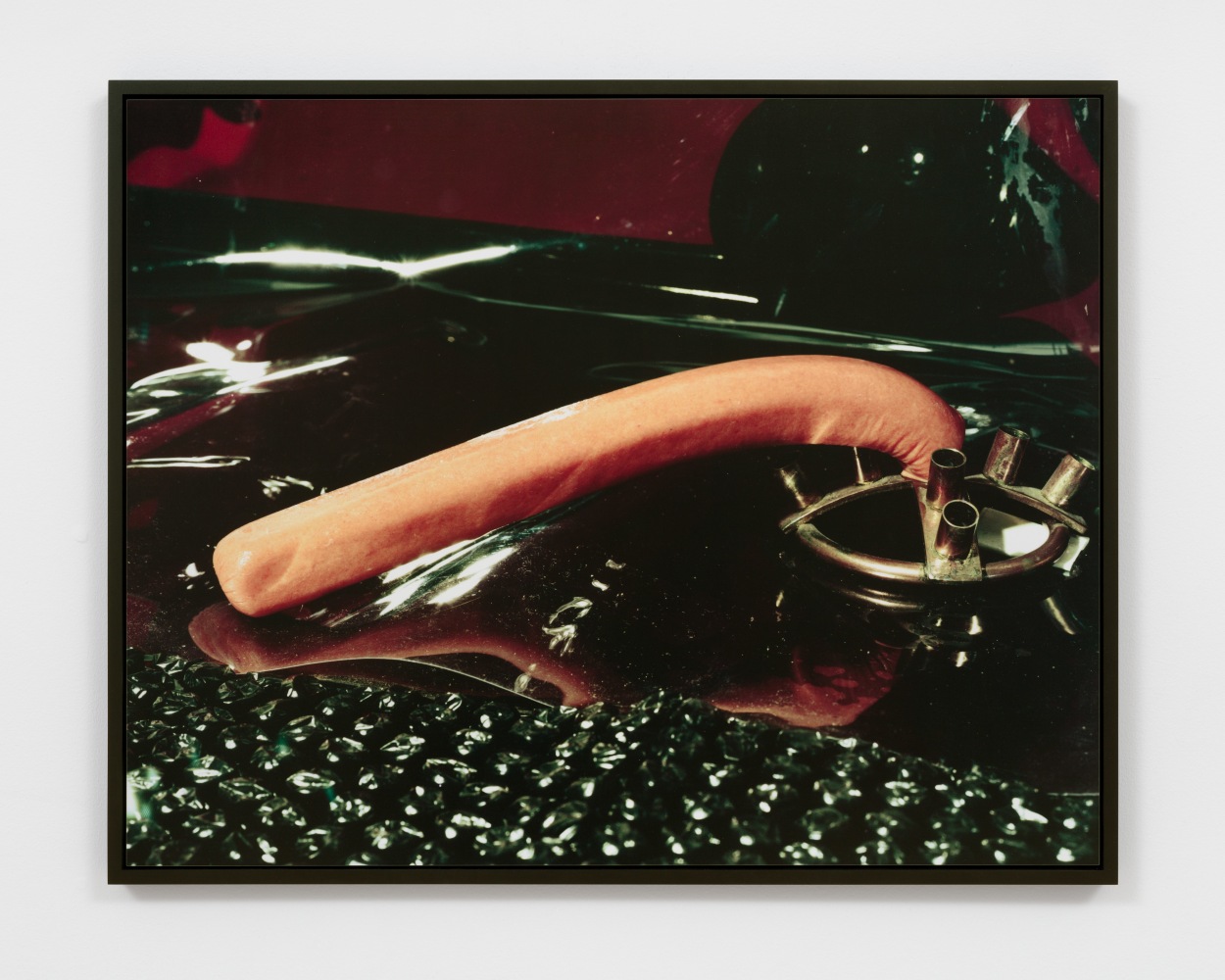 print by Lucas Blalock