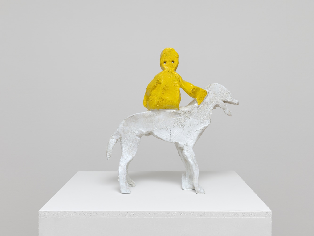 WORK BY VALENTIN CARRON