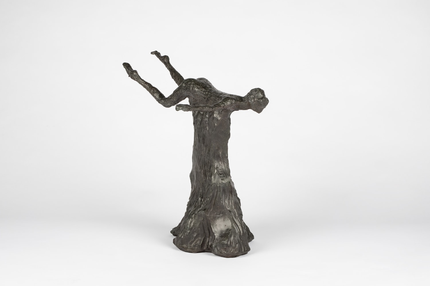 Ama pioka

2021

Patinated bronze

61.5 x 60 x 54 cm / 24 1/4 x 23 5/8 x 21 1/4 in

&amp;copy; Jean-Marie Appriou