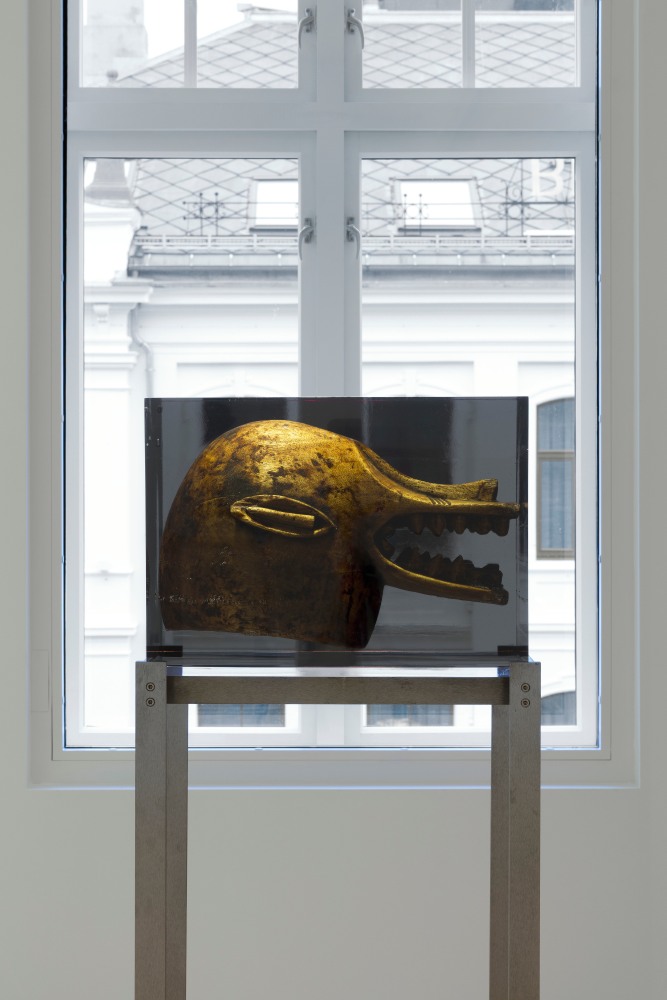 Matthew Angelo Harrison,&amp;nbsp;Postcards from the Future, PoMo, Trondheim, 2025