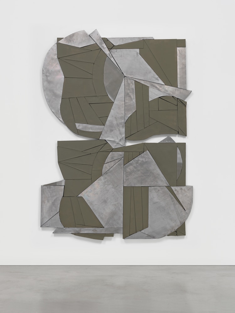 Sculpture by Wyatt Kahn