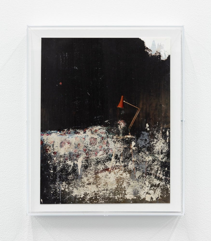 Melas Papadopoulos Group show