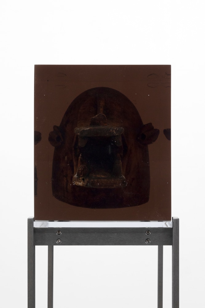 MATTHEW ANGELO HARRISON
Beast
2024
Wooden figure, polyurethane resin, steel, acrylic
Sculpture 34 x 47.5 x 30 cm / 13 3/8 x 18 3/4 x 11 3/4 in
Pedestal 112 x 33 x 50 cm / 44 1/8 x 13 x 19 5/8 in
HARRI60083