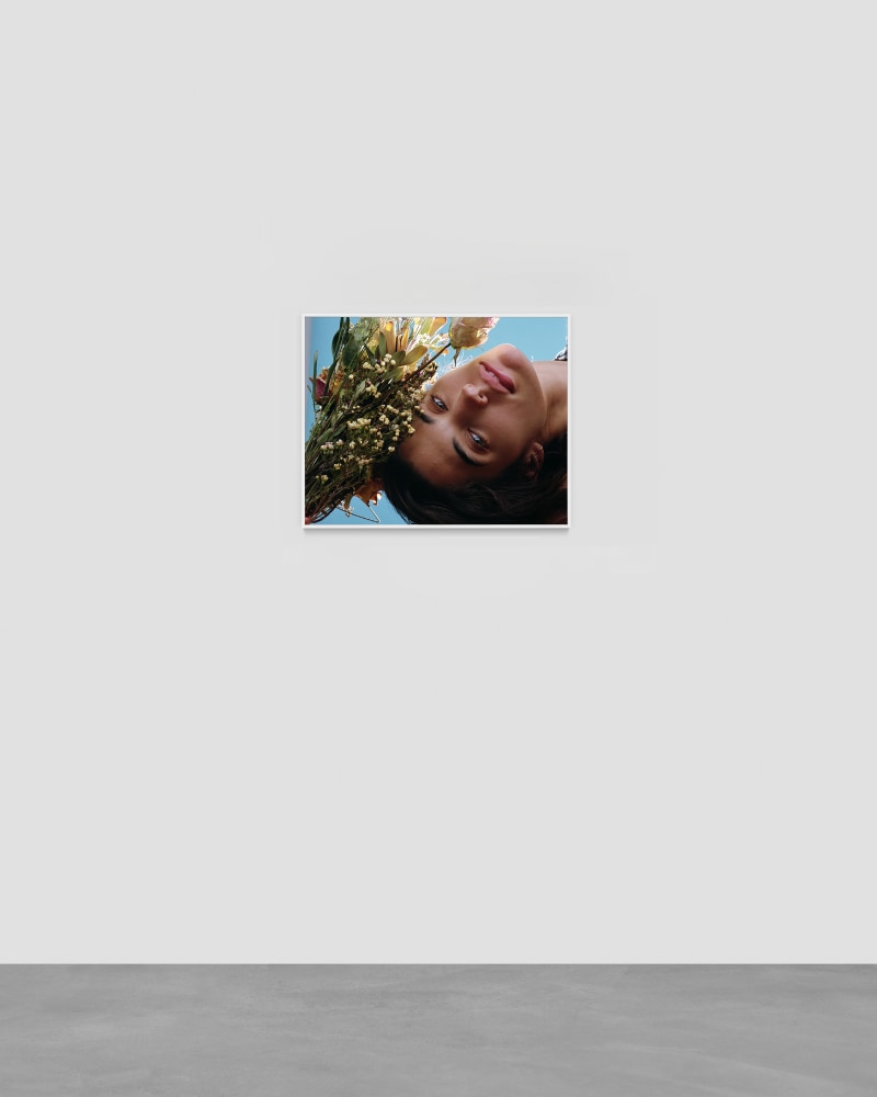 work by TORBJØRN RØDLAND