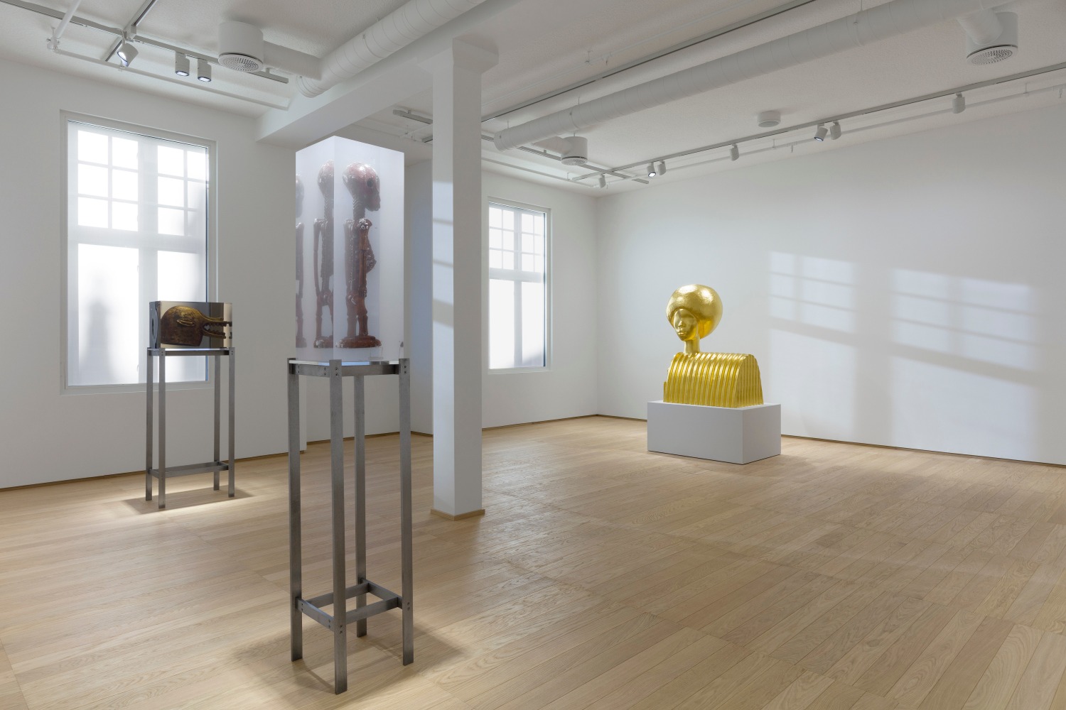 Matthew Angelo Harrison,&amp;nbsp;Postcards from the Future, PoMo, Trondheim, 2025