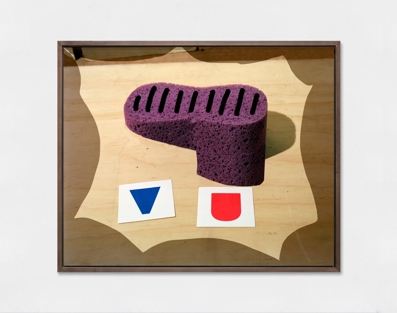 work image of work by Lucas Blalock