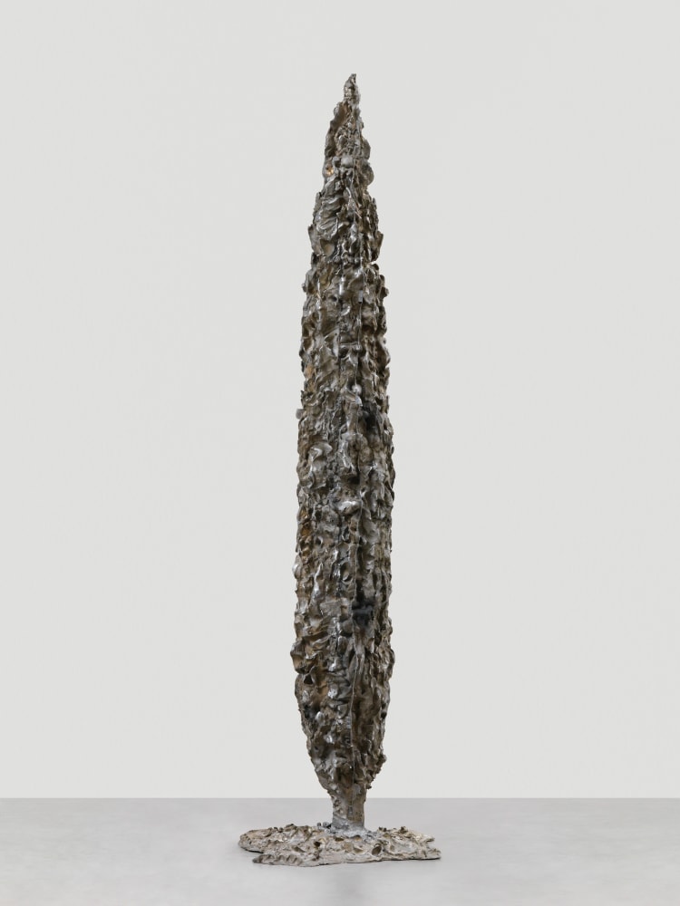 Sculpture by Jean-Marie Appriou