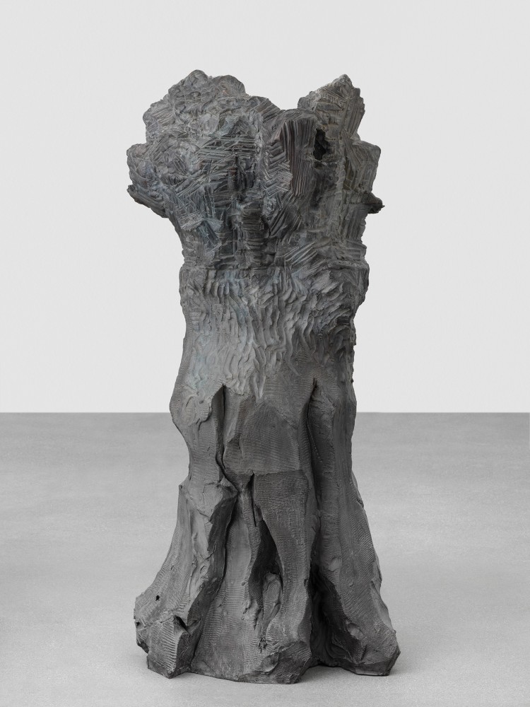 sculpture by Jean-Marie Appriou