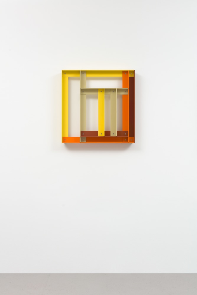 work by liam gillick