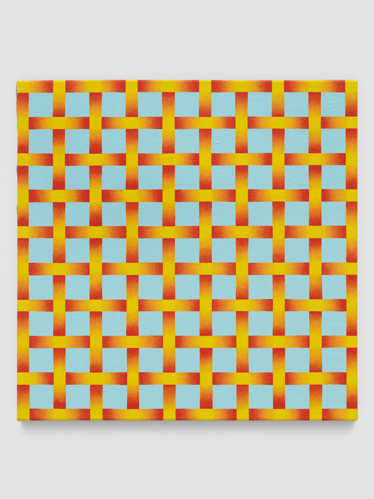 Work by Jean-Frédéric Schnyder