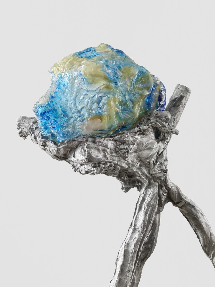 Sculpture by Jean-Marie Appriou