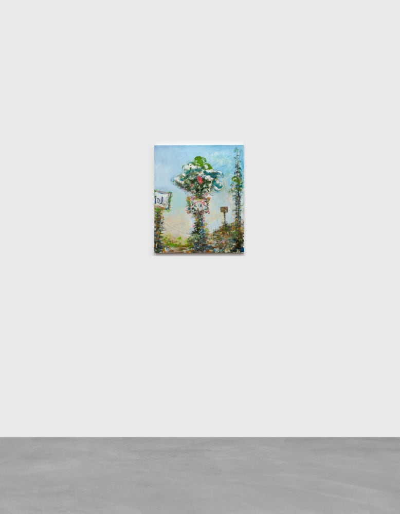 Work by Verne Dawson