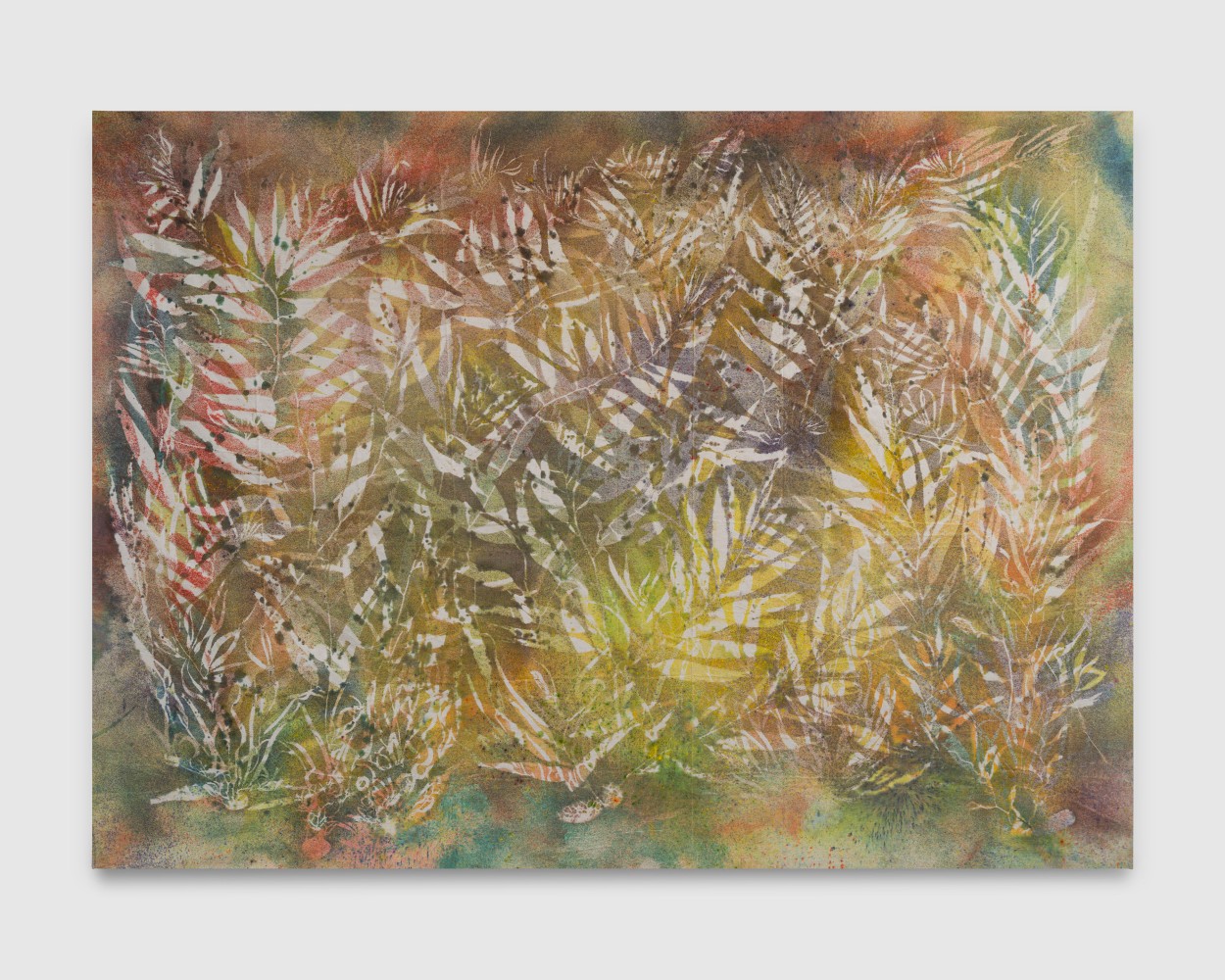 Silent Below the Surface (Matador)

2025

254 x 350.5 cm / 100 x 138 in

&amp;copy; Sam Falls