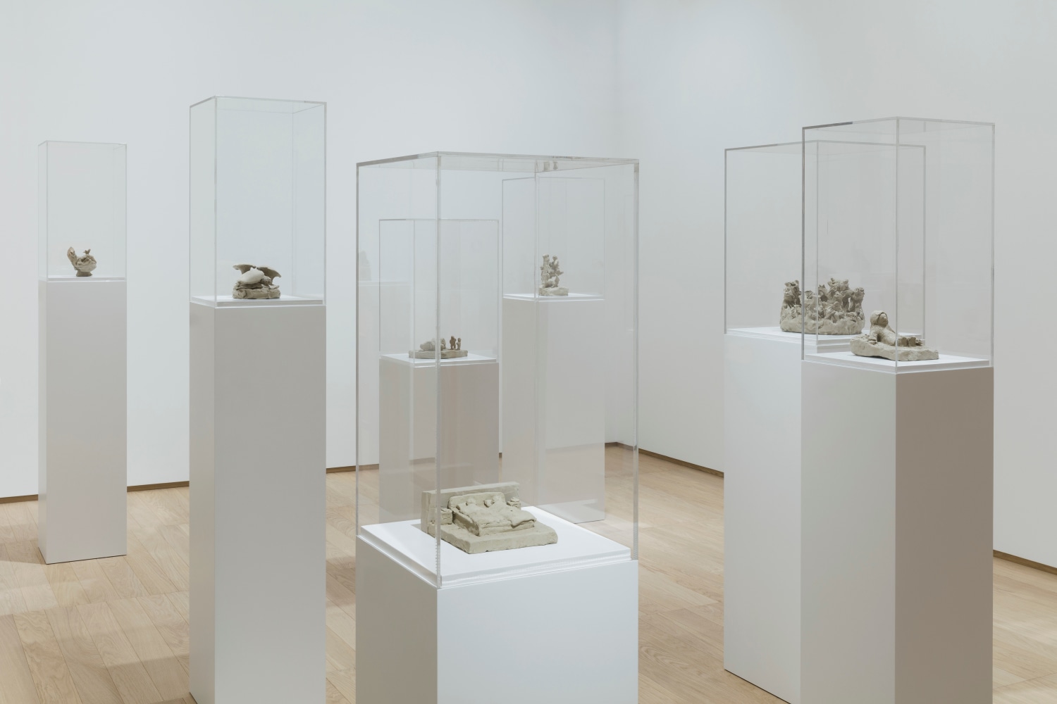 Peter Fischli David Weiss,&amp;nbsp;Postcards from the Future, PoMo, Trondheim, 2025