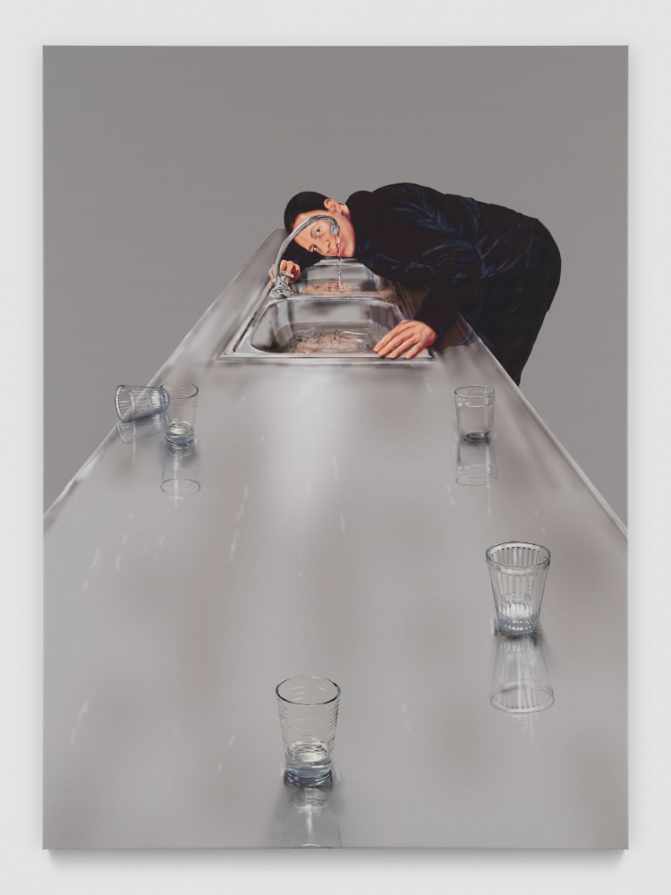 art work by Louisa Gagliardi