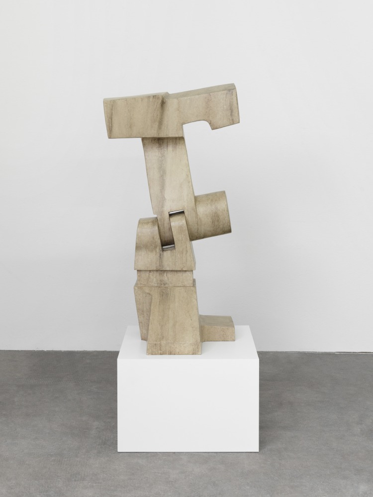 work by valentin carron