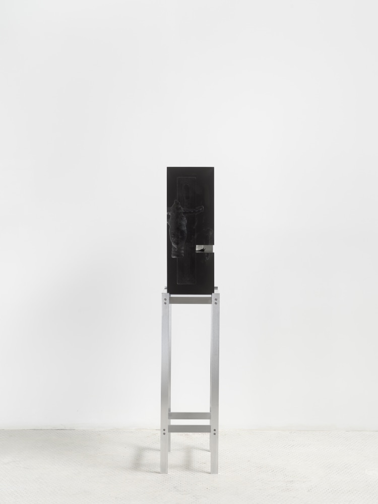 work by matthew angelo harrison