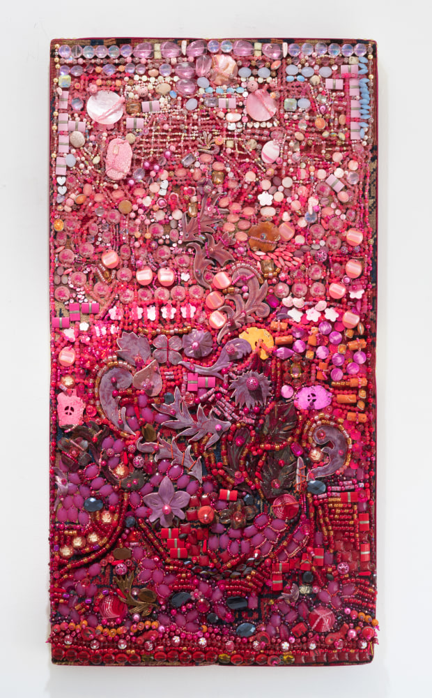 wall work by Joel Otterson