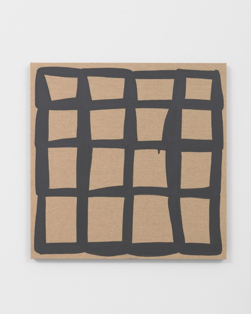 Painting by Amy Feldman