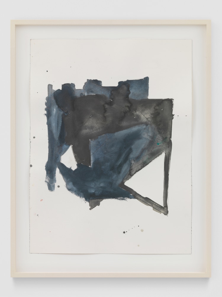 Wyatt Kahn, Untitled, 2018