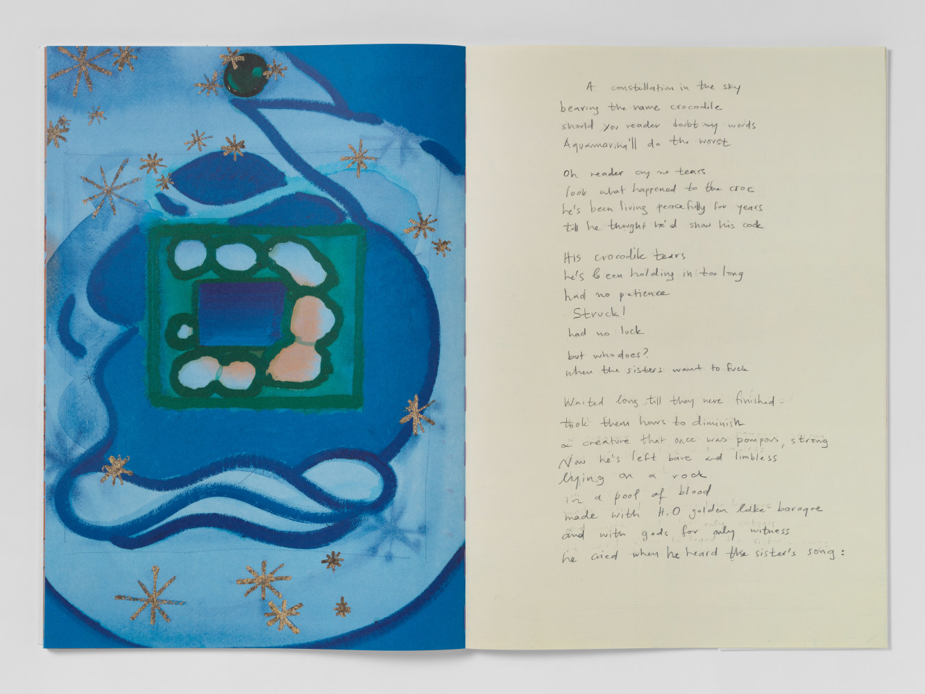 images of publication by Sofia Mitsola