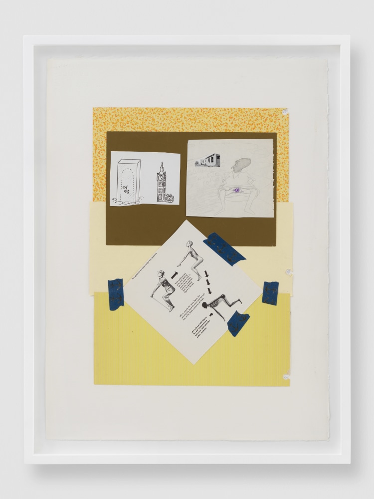 work by sue williams