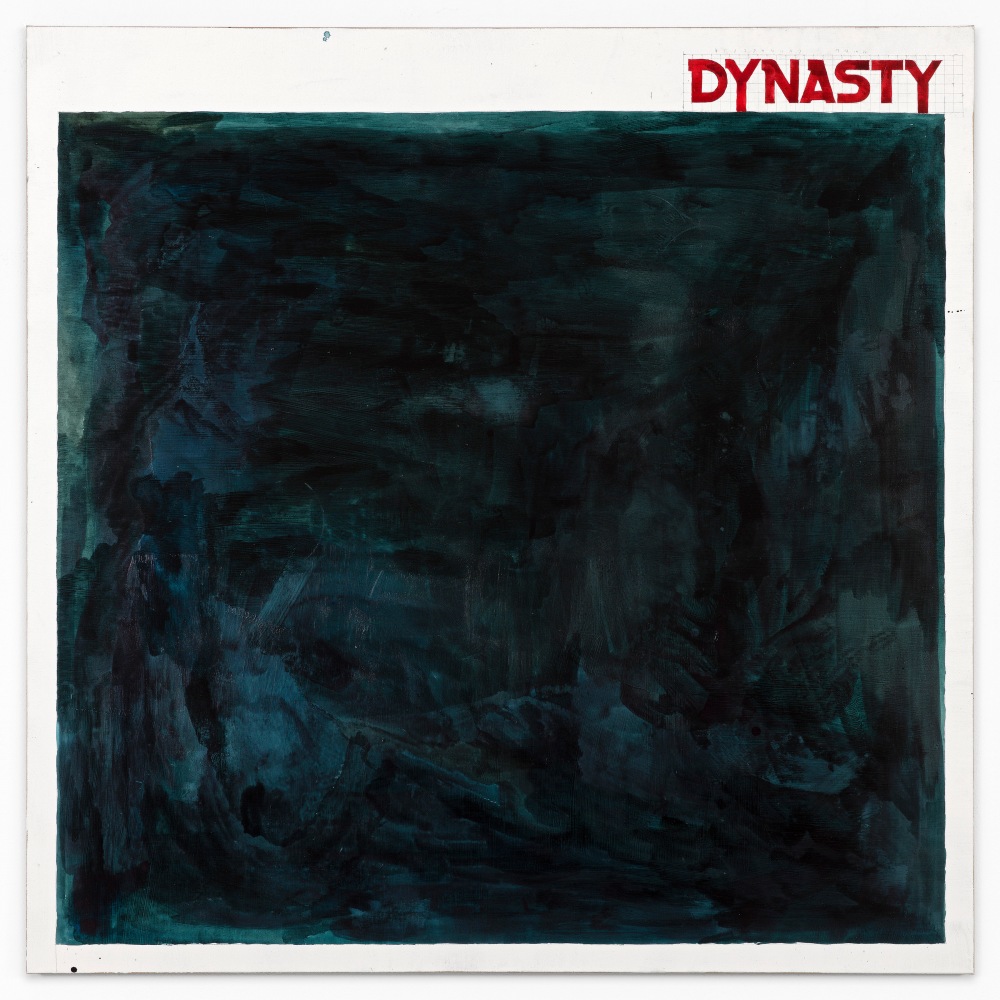 CANVAS #125 (Dynasty)

2024

Pencil and ink on gesso on canvas

152.5 x 152.5 cm / 60 x 60 in

&amp;copy; Matias Faldbakken