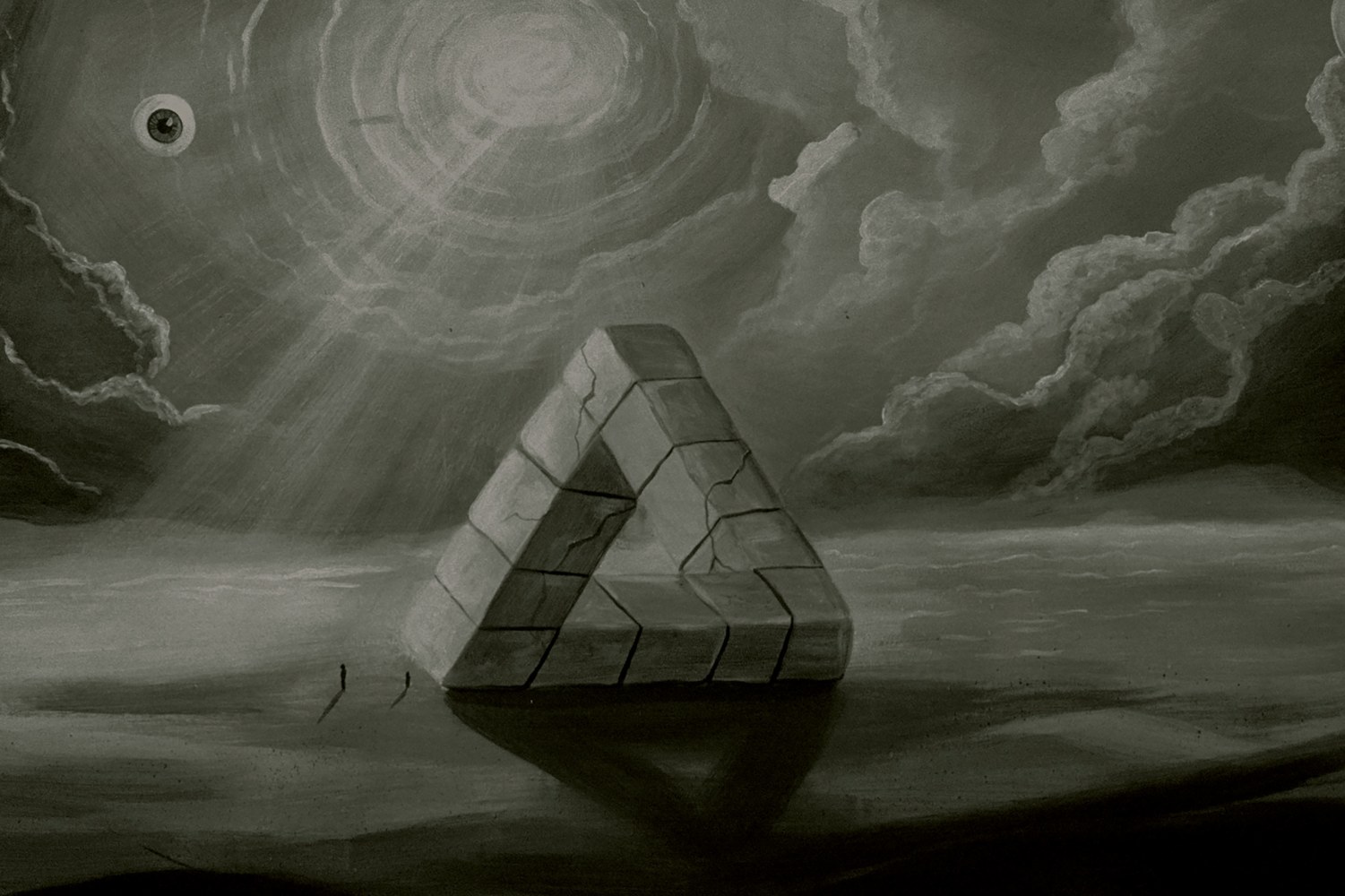 Fotografias I

2005
Series of 6 photographs mounted on cardboard, behind glass
Photo, each 10 x 15 cm / 3 7/8 x 5 7/8 in
Sheet, each 20 x 26.5 cm / 7 7/8 x 10 3/8 in

&amp;copy; Estate Peter Fischli David Weiss