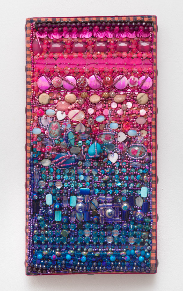 wall work by Joel Otterson