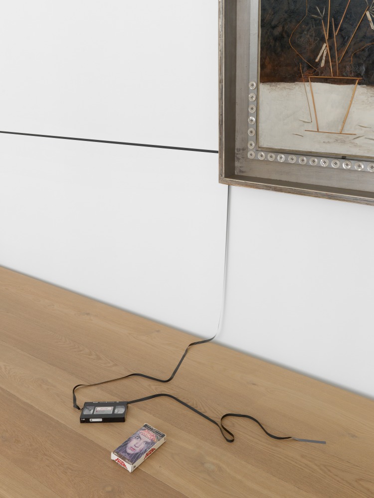 Installation view, ReCollect!, Kunsthaus Z&amp;uuml;rich, 2023&amp;nbsp;&amp;copy; Kunsthaus Z&amp;uuml;rich