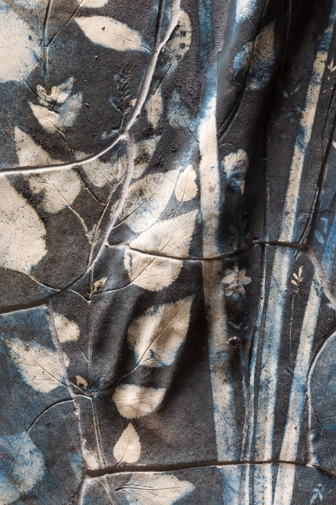 Sculpture by Sam Falls