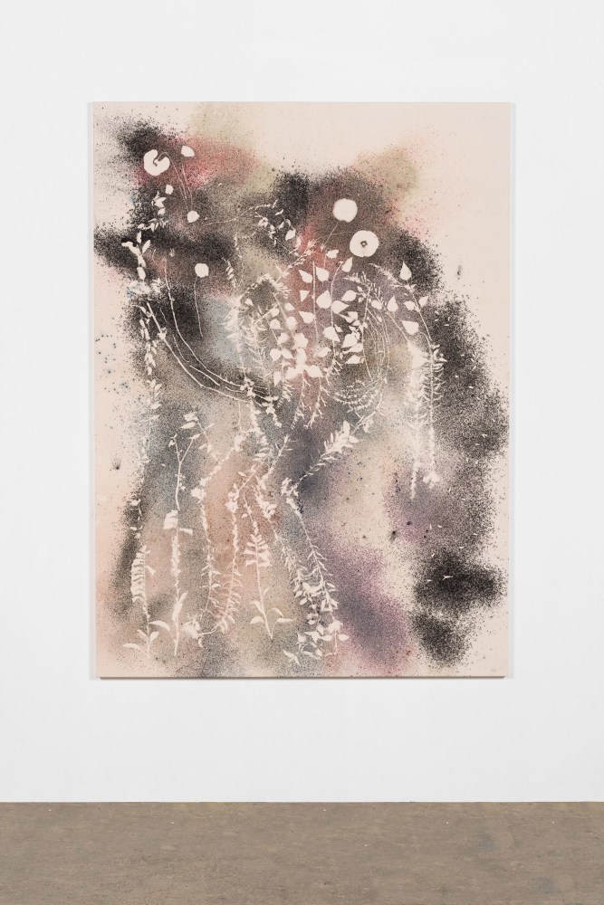 UNTITLED (FALLING), 2019