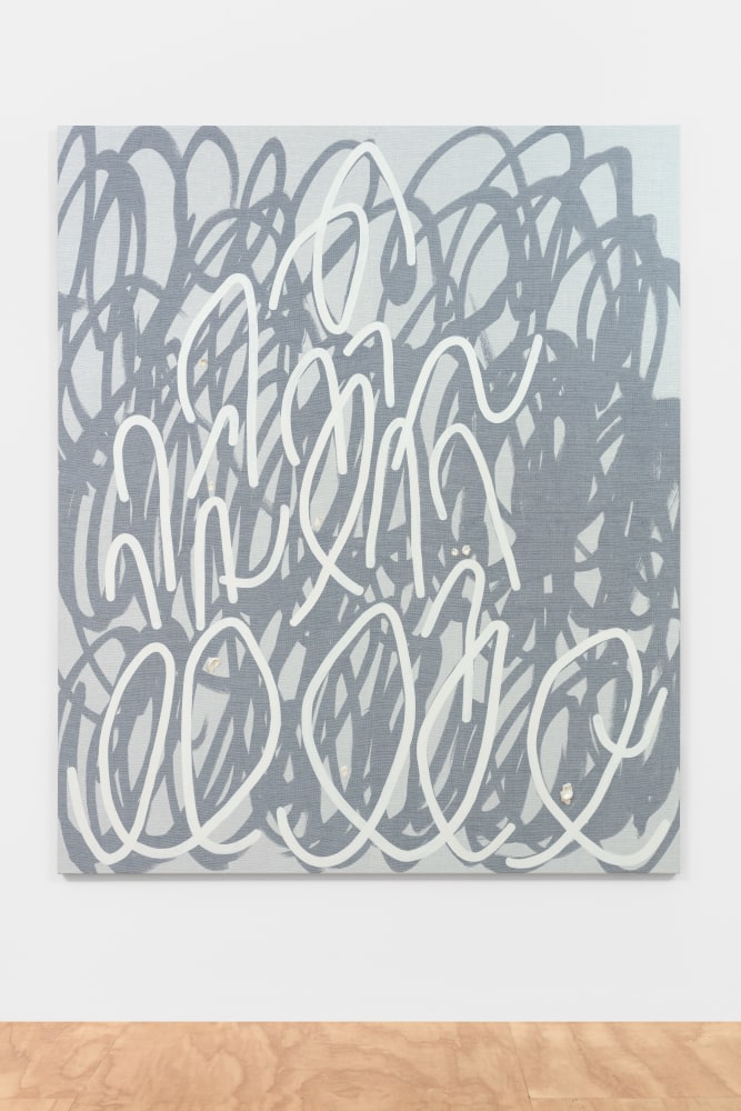 painting by Amy Feldman