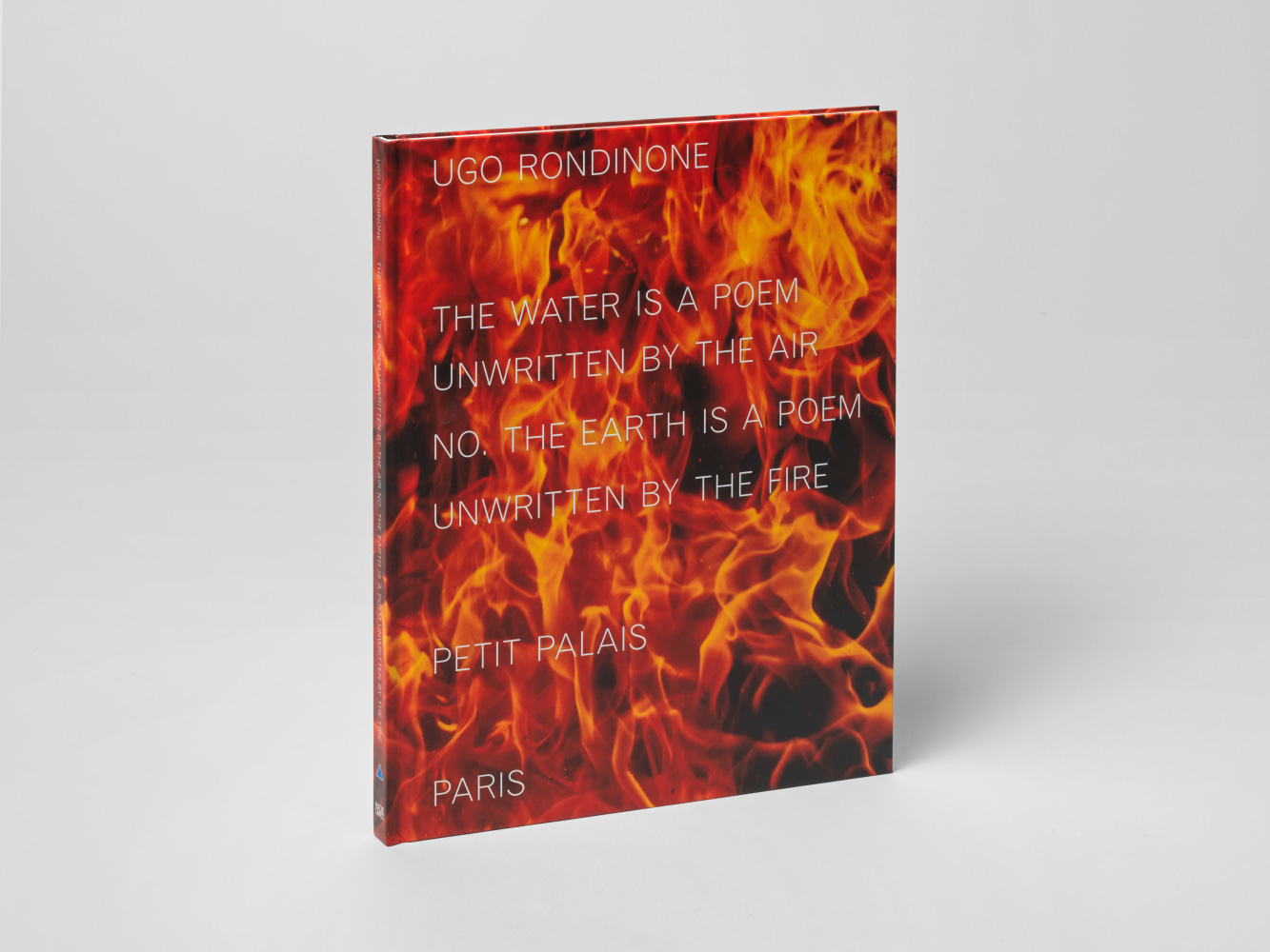 images of Ugo Rondinone's publication