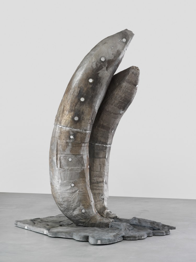 Sculpture by Mark Handforth