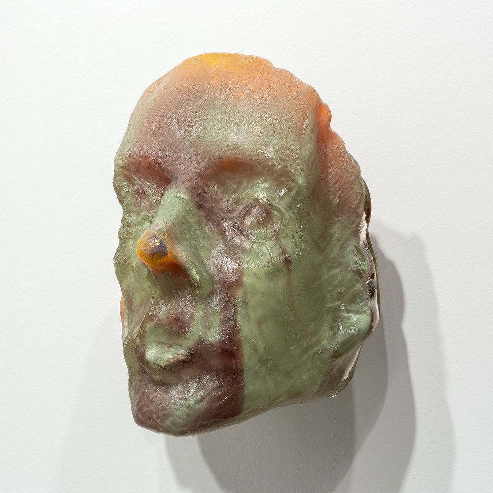 JEAN-MARIE&amp;nbsp;APPRIOU&amp;nbsp;
Malachite
2018
Handblown glass
Unique in Edition 5/7
40 x 30 x 32 cm / 15 3/4 x 11 3/4 x 12 5/8 inches