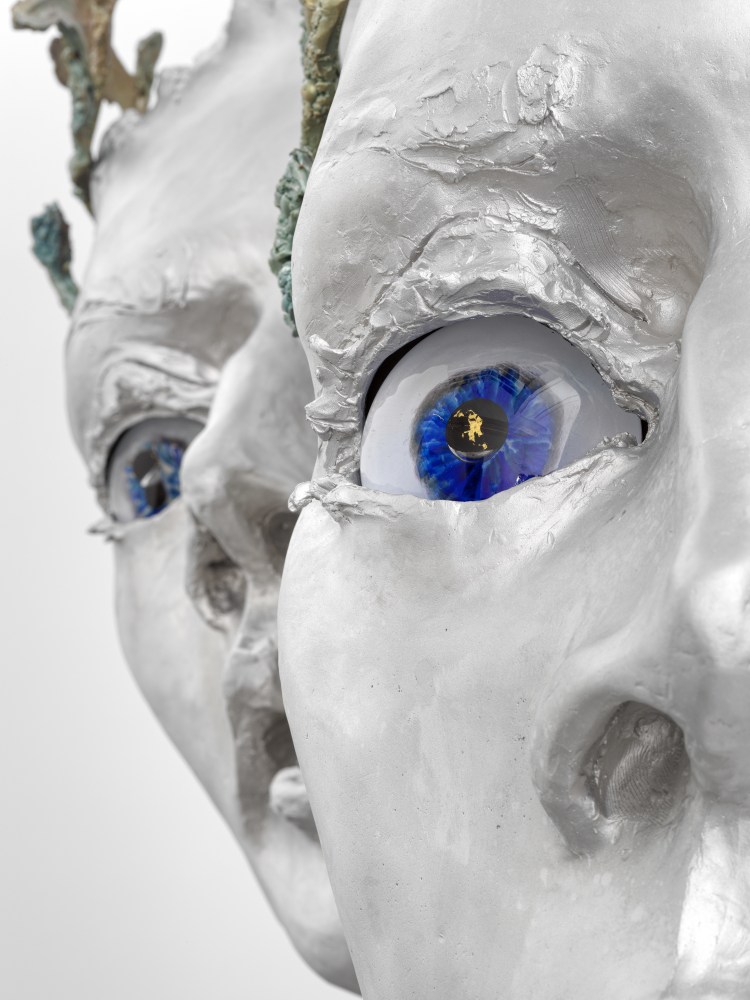 sculpture by Jean-Marie Appriou