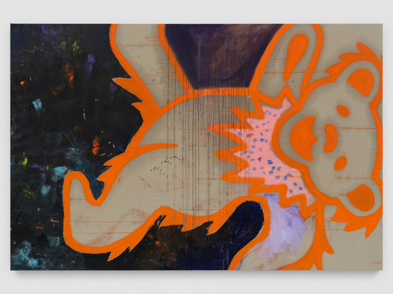 work by Tina Breagger