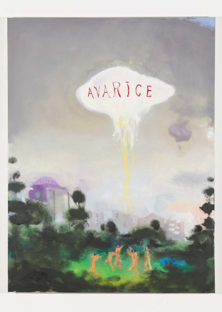 Work by Verne Dawson