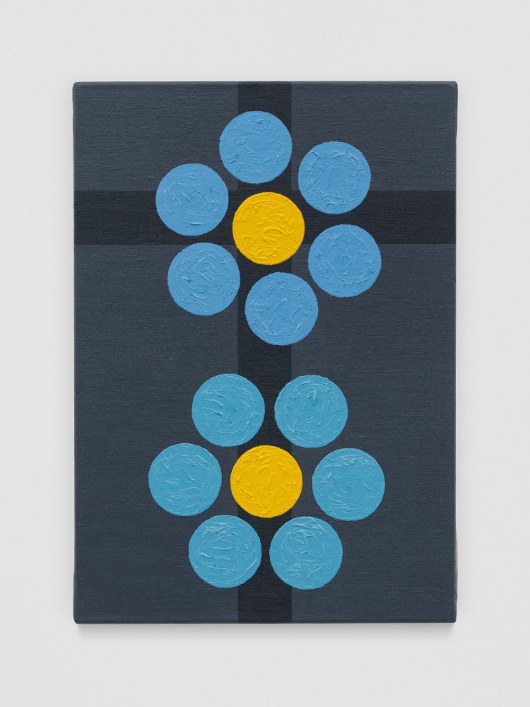 Work by Jean-Frédéric Schnyder