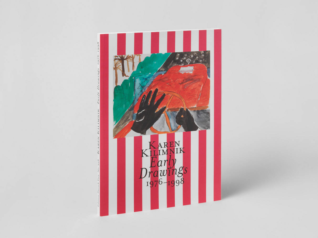 publication Karen Kilimnik