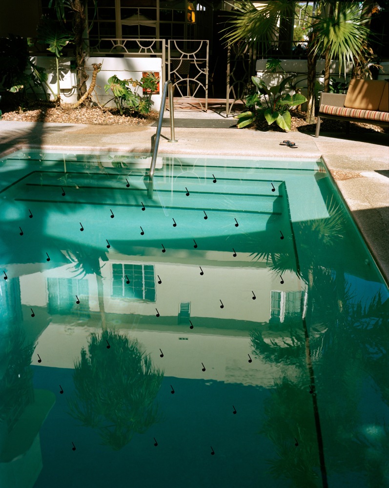 POOL MUSIC
2018-2020