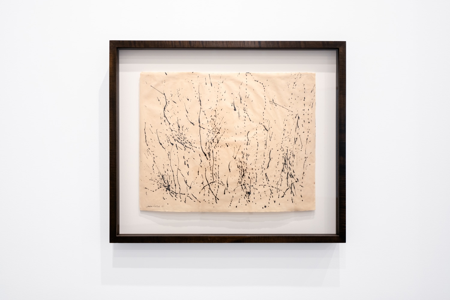 Installation view, Chase Hall, A Lover&amp;#39;s Discourse, Aspen Art Museum, Aspen, 2023