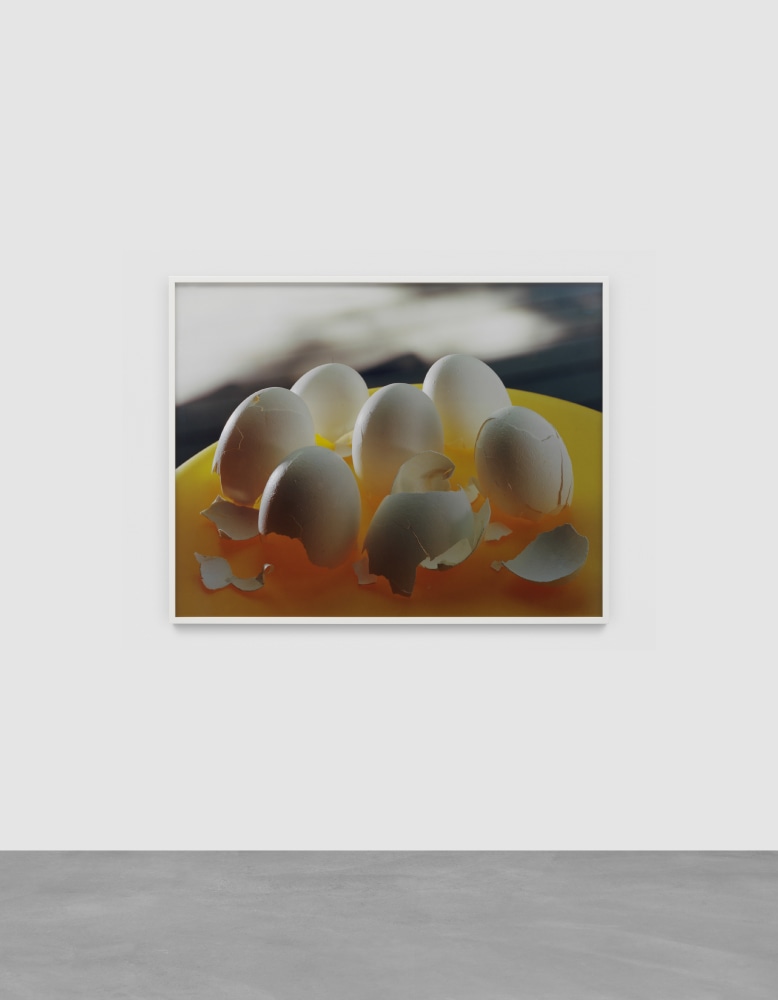 work by TORBJØRN RØDLAND