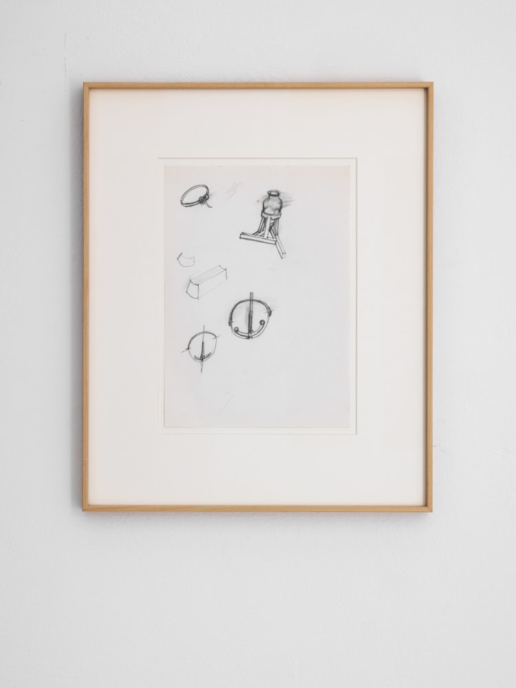 Melas Papadopoulos Group show