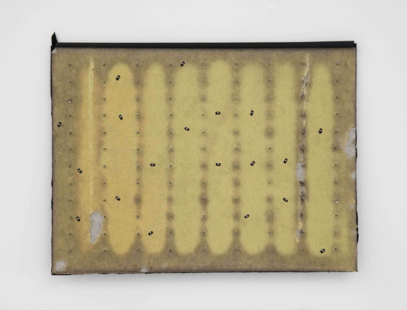 Melas Papadopoulos Group show