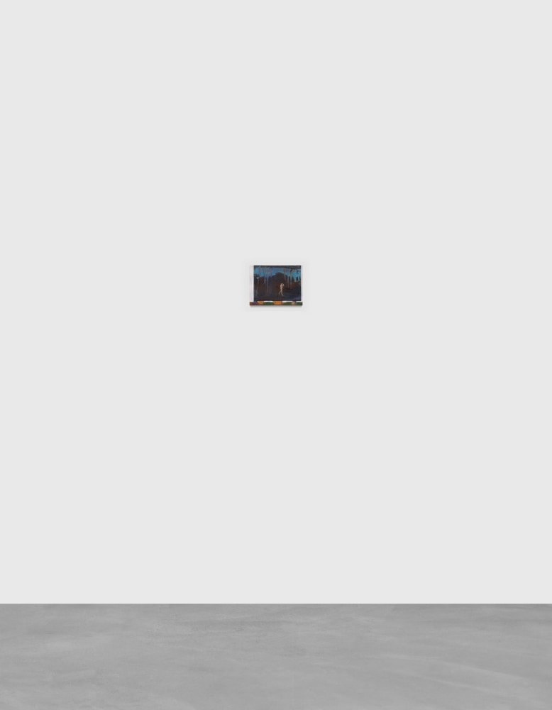 Work by Verne Dawson