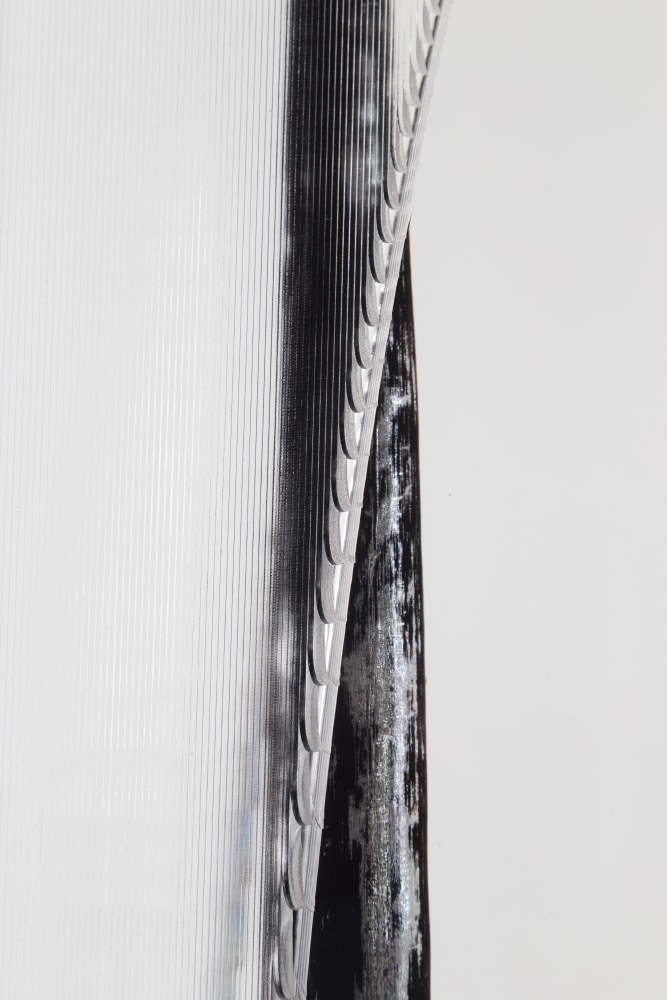 Sculpture by Matthew Angelo Harrison