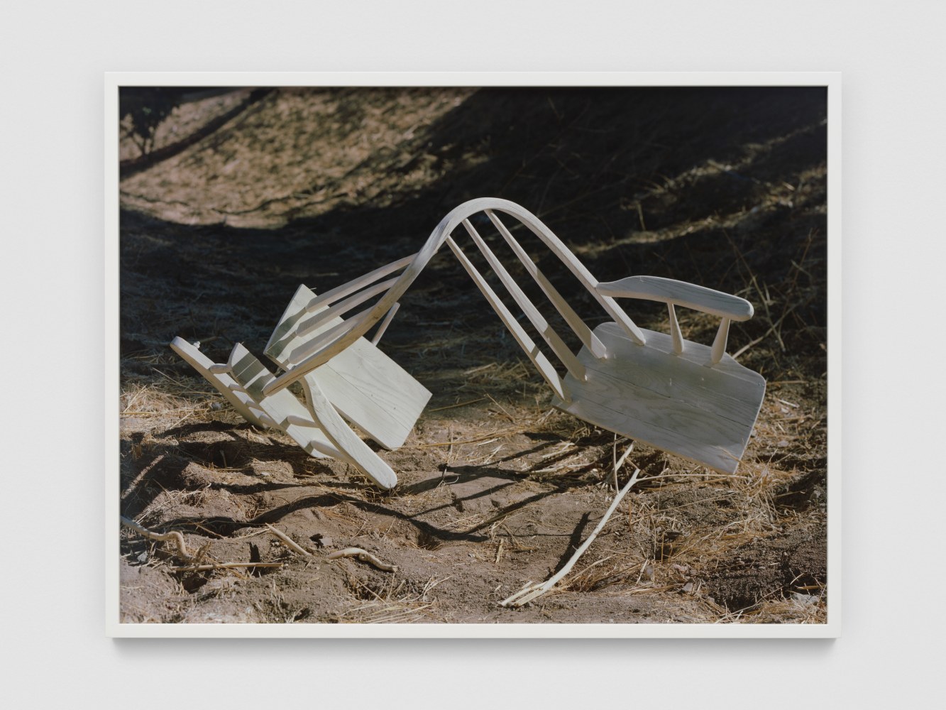 photograph by Torbjørn Rødland